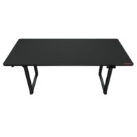 Cougar E-Grav 180 Adjustable Height Electric Gaming Desk