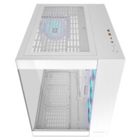 Cougar FV150 RGB Gaming Case Mid Tower White - Image 5