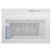 Cougar FV150 RGB Gaming Case Mid Tower White - Image 9
