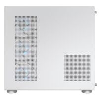 Cougar FV150 RGB Gaming Case Mid Tower White - Image 8