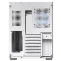 Cougar FV150 RGB Gaming Case Mid Tower White - Image 6