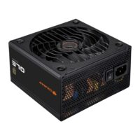 Cougar GLE 1200W PSU 80plus Gold 1200W Fully modular Power Supply - Image 10