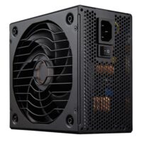 Cougar GLE 1200W PSU 80plus Gold 1200W Fully modular Power Supply - Image 9