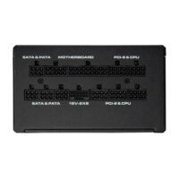 Cougar GLE 1200W PSU 80plus Gold 1200W Fully modular Power Supply - Image 3
