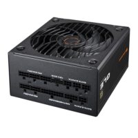 Cougar GLE 1200W PSU 80plus Gold 1200W Fully modular Power Supply