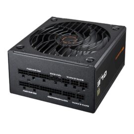 Cougar GLE 1200W PSU 80plus Gold 1200W Fully modular Power Supply