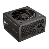 Cougar GST 750W PSU 80plus Gold 750W Non Modular Power supply