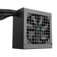 DeepCool PF700X 700W Cybenetics 80+ Bronze ATX 2.52 Sleeved Cable Power Supply - Image 3