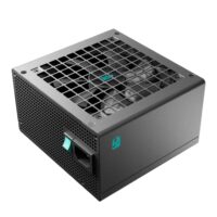 DeepCool PF700X 700W Cybenetics 80+ Bronze ATX 2.52 Sleeved Cable Power Supply - Image 5