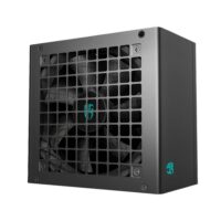 DeepCool PF700X 700W Cybenetics 80+ Bronze ATX 2.52 Sleeved Cable Power Supply - Image 4
