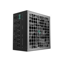 DeepCool PN1000M 1000W 80 Plus Gold Fully Modular Power Supply - Image 4