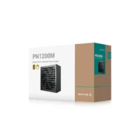 DeepCool PN1200M Series 1200W ATX 3.1 Power Supply