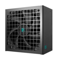 DeepCool PN1200M Series 1200W ATX 3.1 Power Supply - Image 2