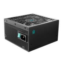 DeepCool PN1200M Series 1200W ATX 3.1 Power Supply - Image 4