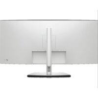 Dell UltraSharp 40" U4025QW 5K WUHD 120Hz Curved Thunderbolt Hub Monitor with Height-Adjustable Stand, and Built-In Ambient Light Sensor - Image 6