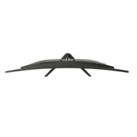 GAMEON GOC24F180VA Pro Series 24" FHD, 180Hz, MPRT 0.5ms, HDMI 2.1, VA Panel Curved Gaming Monitor (Supports PS5) - Black - Image 6