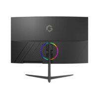 GAMEON GOC27Q180VA Curved 27" QHD, 180Hz, MPRT 0.5ms, HDMI 2.1, VA PANEL Gaming Monitor - Image 5