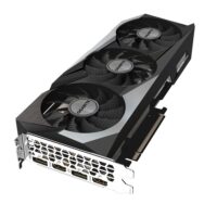 GIGABYTE Gaming OC GeForce RTX 3070 8GB GDDR6 PCI Express 4.0 ATX Video Card (Used) - Image 2
