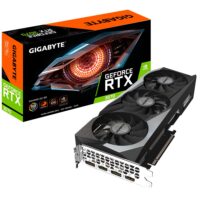GIGABYTE Gaming OC GeForce RTX 3070 8GB GDDR6 PCI Express 4.0 ATX Video Card (Used)