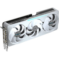 GIGABYTE GeForce RTX 5070 Ti EAGLE OC ICE SFF 16GB GDDR7 PCI Express 5.0 ATX  Graphics Card - Image 2