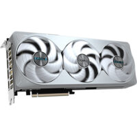 GIGABYTE GeForce RTX 5070 Ti EAGLE OC ICE SFF 16GB GDDR7 PCI Express 5.0 ATX  Graphics Card - Image 5