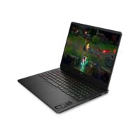 HP OMEN Slim Gaming Laptop 16-AN0119NR Intel Core Ultra 9 285H Processor 1TB SSD 16GB DDR5 Ram NVIDIA® GeForce RTX™ 5070 8GB 16.0″ WQXGA (2560×1600) IPS LED Display (240Hz, 500nits) 4-Zone RGB Backlit Keyboard Windows 11 Shadow Black - Image 3