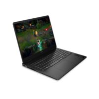 HP OMEN Slim Gaming Laptop 16-AN0119NR Intel Core Ultra 9 285H Processor 1TB SSD 16GB DDR5 Ram NVIDIA® GeForce RTX™ 5070 8GB 16.0″ WQXGA (2560×1600) IPS LED Display (240Hz, 500nits) 4-Zone RGB Backlit Keyboard Windows 11 Shadow Black - Image 2