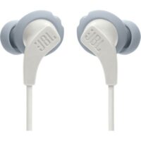 JBL Endurance Run 2 Bluetooth In-ear Wireless Sport Headphones White JBLENDURRUN2BTWHT - Image 2
