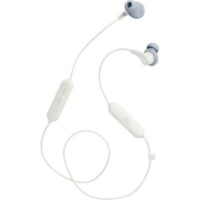 JBL Endurance Run 2 Bluetooth In-ear Wireless Sport Headphones White JBLENDURRUN2BTWHT