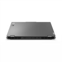 Lenovo LOQ 15 Gaming Laptop 12th Gen Core i5-12450HX, 24GB DDR5, 512GB SSD, NVIDIA RTX 4050 6GB Graphics, 15.6" FHD IPS 144Hz, DOS, Luna Grey - Image 5
