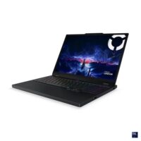 Lenovo Legion 5 151RX10 I7-14700HX 2x 8GB SO-DIMM DDR5-4800 1TB SSD M.2 2242 PCIe 4.0x4 NVIDIA GeForce RTX 5060 8GB GDDR7, Boost Clock 15.6" WQXGA OLED 165Hz Laptop - Image 3