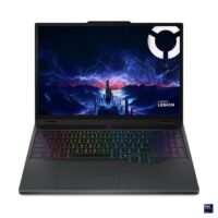 Lenovo Legion 5 151RX10 I7-14700HX 2x 8GB SO-DIMM DDR5-4800 1TB SSD M.2 2242 PCIe 4.0x4 NVIDIA GeForce RTX 5060 8GB GDDR7, Boost Clock 15.6" WQXGA OLED 165Hz Laptop