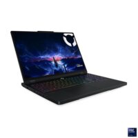 Lenovo Legion Pro 5 Gen 10 - Intel Core™ Ultra 9 275HX Windows 11 Home 64 - NVIDIA GeForce RTX™ 5070 Ti Laptop GPU 12GB GDDR7 - 32 GB DDR5 - 1 TB SSD M.2 2242 PCIe Gen4 TLC - 16" WQXGA (2560 x 1600) OLED Glare Non-Touch HDR 1000 True Black 100%DCI-P3 500 nits 165Hz Window 11 Home - Image 2