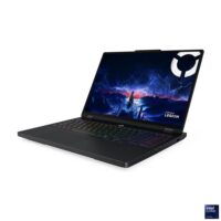Lenovo Legion Pro 5 Gen 10 - Intel Core™ Ultra 9 275HX Windows 11 Home 64 - NVIDIA GeForce RTX™ 5070 Ti Laptop GPU 12GB GDDR7 - 32 GB DDR5 - 1 TB SSD M.2 2242 PCIe Gen4 TLC - 16" WQXGA (2560 x 1600) OLED Glare Non-Touch HDR 1000 True Black 100%DCI-P3 500 nits 165Hz Window 11 Home - Image 3