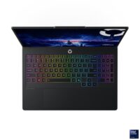 Lenovo Legion Pro 5 Gen 10 - Intel Core™ Ultra 9 275HX Windows 11 Home 64 - NVIDIA GeForce RTX™ 5070 Ti Laptop GPU 12GB GDDR7 - 32 GB DDR5 - 1 TB SSD M.2 2242 PCIe Gen4 TLC - 16" WQXGA (2560 x 1600) OLED Glare Non-Touch HDR 1000 True Black 100%DCI-P3 500 nits 165Hz Window 11 Home - Image 4