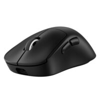 Logitech G PRO X SUPERLIGHT 2 DEX LIGHTSPEED Wireless Gaming Mouse - Black 910-007359 - Image 3