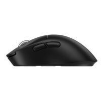 Logitech G PRO X SUPERLIGHT 2 DEX LIGHTSPEED Wireless Gaming Mouse - Black 910-007359 - Image 5