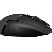 Logitech G502 HERO High Performance Gaming Mouse - 910-005472 - Image 5
