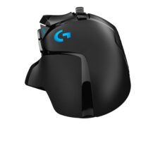 Logitech G502 HERO High Performance Gaming Mouse - 910-005472 - Image 4