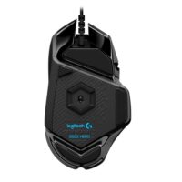 Logitech G502 HERO High Performance Gaming Mouse - 910-005472 - Image 3