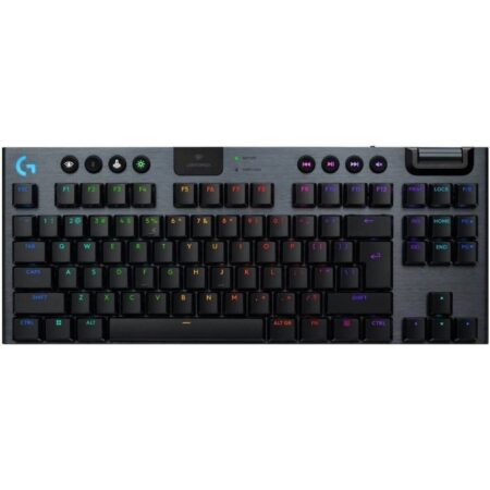 Logitech G915 X LIGHTSPEED TKL Mechanical Keyboard - 920-012757