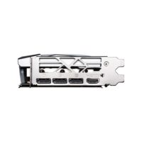 MSI GeForce RTX 4070 Gaming X Slim White 12GB Graphics Card (Used) - Image 4