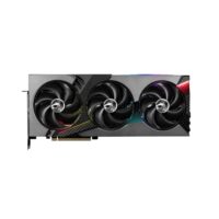MSI GeForce RTX 5060 Ti 16G VANGUARD SOC GDDR7 PCIe 5.0 x16 Graphics Card - Image 5