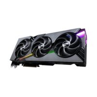 MSI GeForce RTX 5060 Ti 16G VANGUARD SOC GDDR7 PCIe 5.0 x16 Graphics Card - Image 2