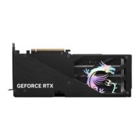 MSI GeForce RTX 5060 Ti 16GB GAMING TRIO OC GDDR7 PCIe 5.0 x16 Graphics Card - Image 4