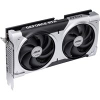 MSI VENTUS  GeForce RTX 5060 Ti 8G 2X OC PLUS GDDR7 PCIe 5.0 x16 Graphics Card - Image 2