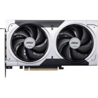 MSI VENTUS  GeForce RTX 5060 Ti 8G 2X OC PLUS GDDR7 PCIe 5.0 x16 Graphics Card - Image 4