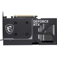 MSI VENTUS  GeForce RTX 5060 Ti 8G 2X OC PLUS GDDR7 PCIe 5.0 x16 Graphics Card - Image 7