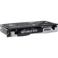 MSI VENTUS  GeForce RTX 5060 Ti 8G 2X OC PLUS GDDR7 PCIe 5.0 x16 Graphics Card - Image 6