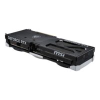 MSI GeForce RTX 5080 VENTUS 3X OC PLUS OC 16GB GDDR7 PCIe 5.0 x16 Graphics Card - Image 3